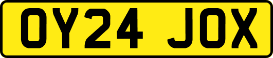 OY24JOX