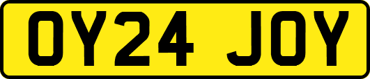 OY24JOY