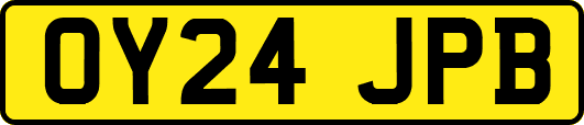 OY24JPB