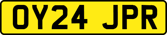 OY24JPR