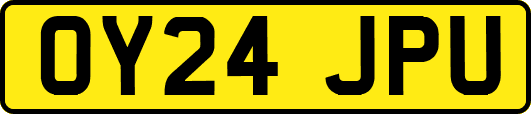 OY24JPU