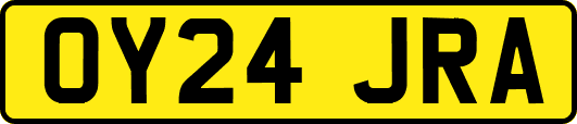 OY24JRA