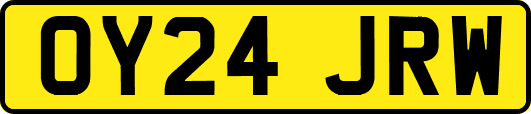 OY24JRW