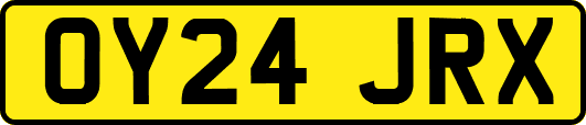 OY24JRX