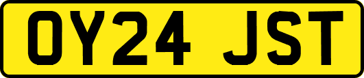 OY24JST
