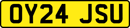 OY24JSU