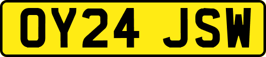 OY24JSW