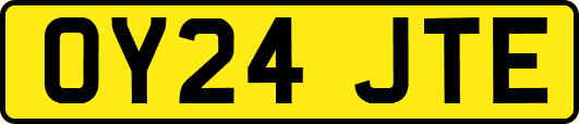 OY24JTE