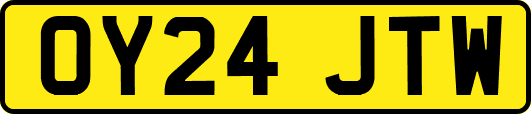 OY24JTW