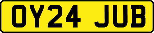 OY24JUB