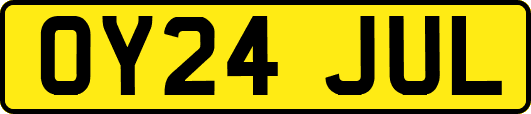 OY24JUL
