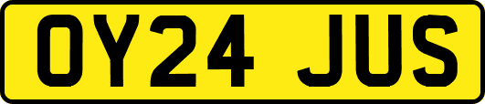 OY24JUS