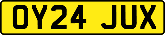 OY24JUX