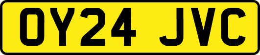 OY24JVC