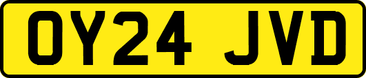 OY24JVD