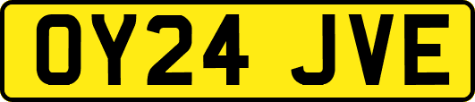 OY24JVE