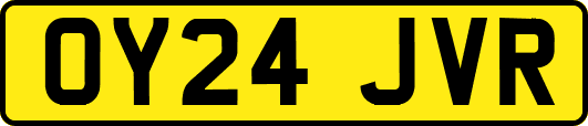 OY24JVR