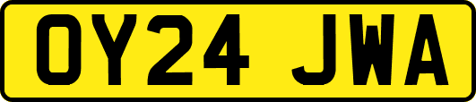 OY24JWA