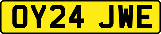 OY24JWE