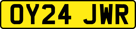 OY24JWR