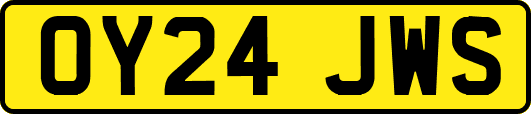 OY24JWS