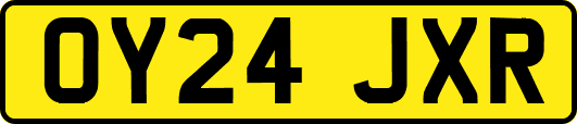 OY24JXR