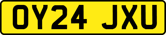 OY24JXU