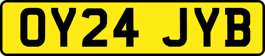 OY24JYB