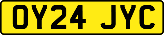 OY24JYC