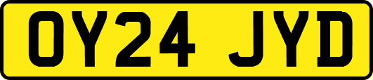 OY24JYD