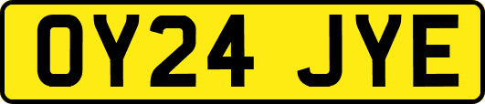 OY24JYE