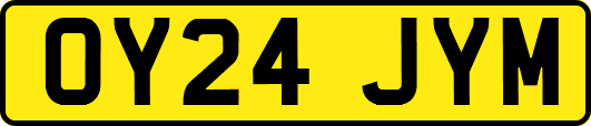 OY24JYM