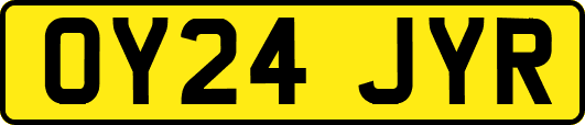 OY24JYR