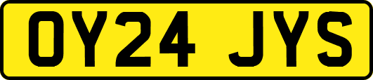 OY24JYS
