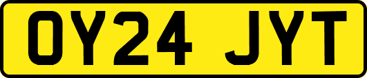 OY24JYT
