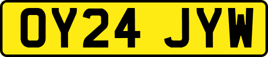 OY24JYW