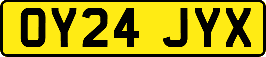 OY24JYX