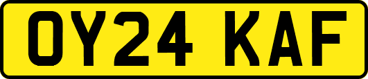 OY24KAF