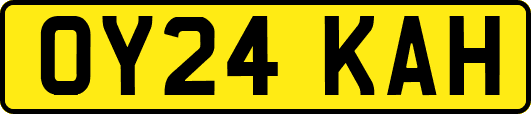 OY24KAH