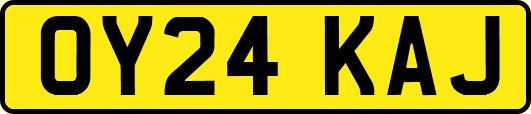 OY24KAJ