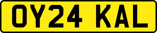 OY24KAL