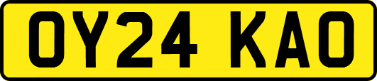 OY24KAO