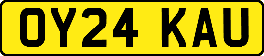 OY24KAU
