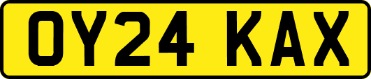 OY24KAX