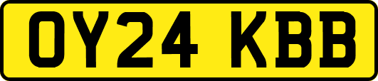 OY24KBB