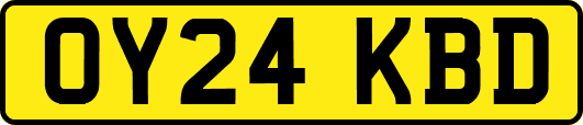 OY24KBD