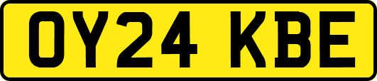 OY24KBE