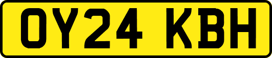 OY24KBH