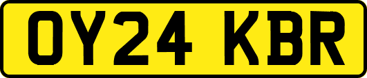 OY24KBR