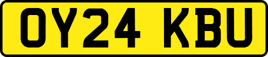 OY24KBU